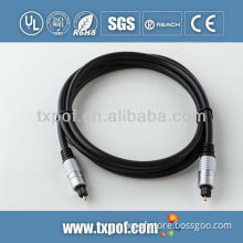 Hot Sales Audio Toslink Cable